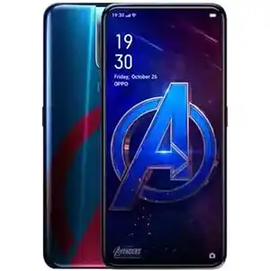 F11 Pro Avengers Edition