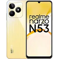 Narzo N53
