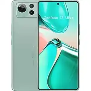 Zenfone 12 Ultra