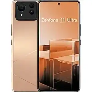 Zenfone 11 Ultra