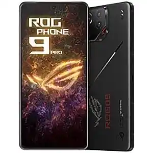 ROG Phone 9 Pro