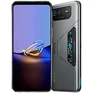 ROG Phone 6D Ultimate