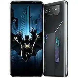 ROG Phone 6 Batman Edition