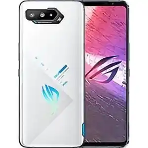 ROG Phone 5s
