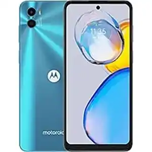 Moto E32