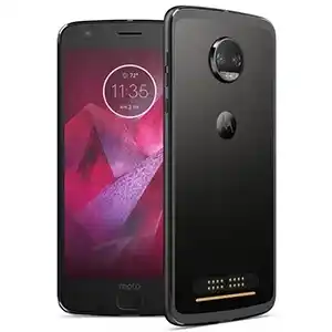 Moto Z2 Force
