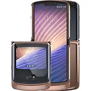 Moto Razr 2 5G