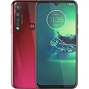 Moto G8 Plus