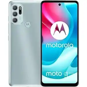 Moto G60s