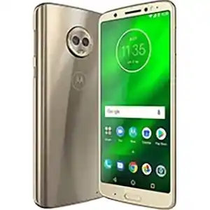 Moto G6 Plus