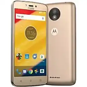 Moto C