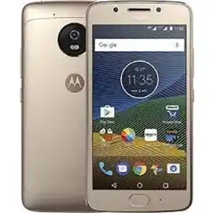 Moto G5