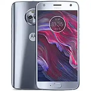 Moto X4