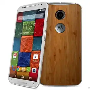 Moto X 2nd Gen