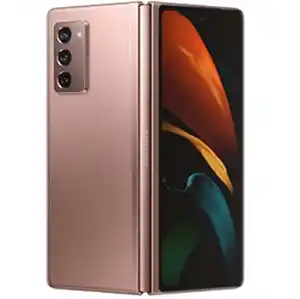 Galaxy Z Fold 2