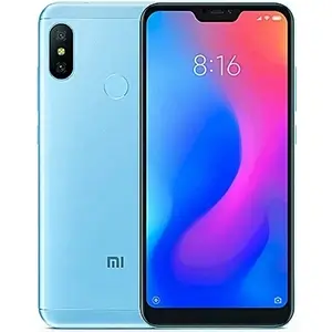 Redmi Note 6