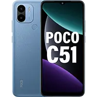  Poco C51