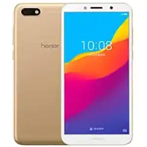 Honor 7S