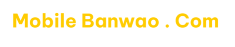 Mobile Banawao Logo